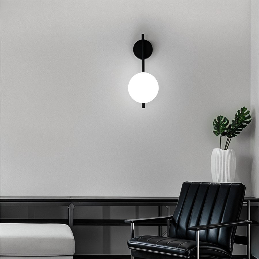 Aurex – Applique murale moderne minimaliste