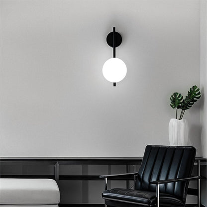 Aurex – Applique murale moderne minimaliste