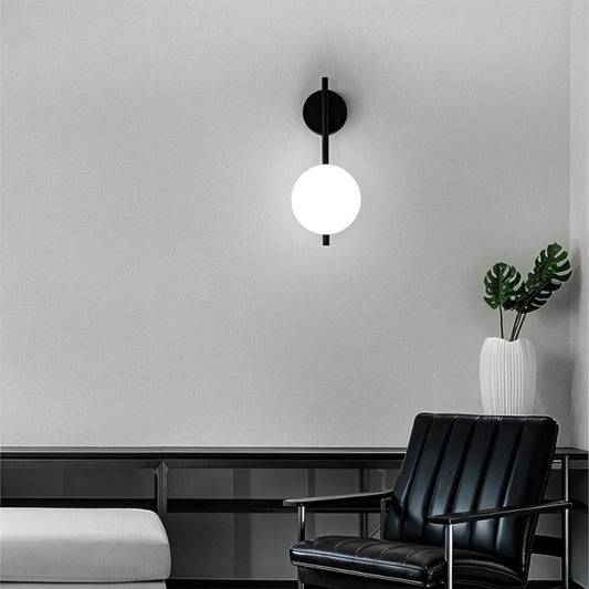 Aurex – Applique murale moderne minimaliste