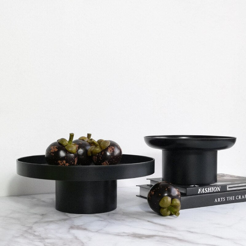 Trayla – Plateau de rangement moderne pour bureau