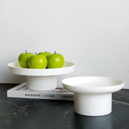 Trayla – Plateau de rangement moderne pour bureau