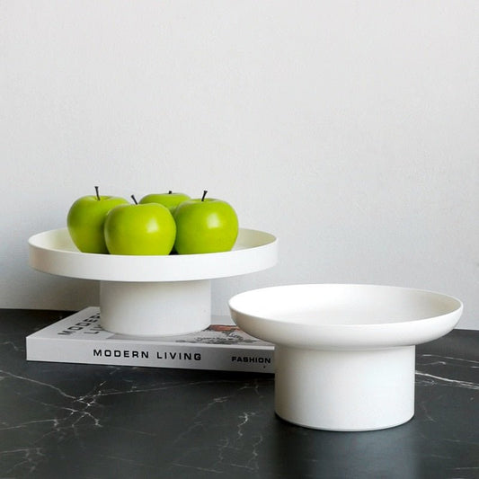 Trayla – Plateau de rangement moderne pour bureau
