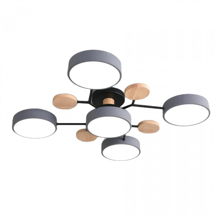 Lian – Plafonnier Moderne Minimaliste