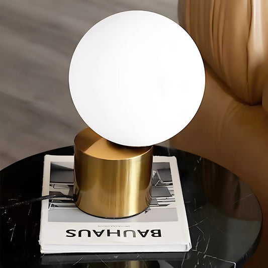 Sayaka – Lampe de table européenne
