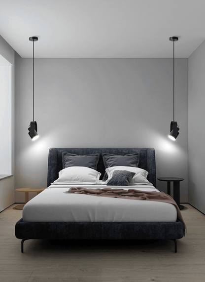 Nordika – Suspension minimaliste au style scandinave