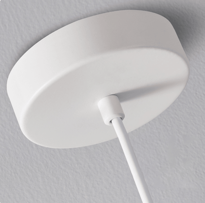 Nordika – Suspension minimaliste au style scandinave