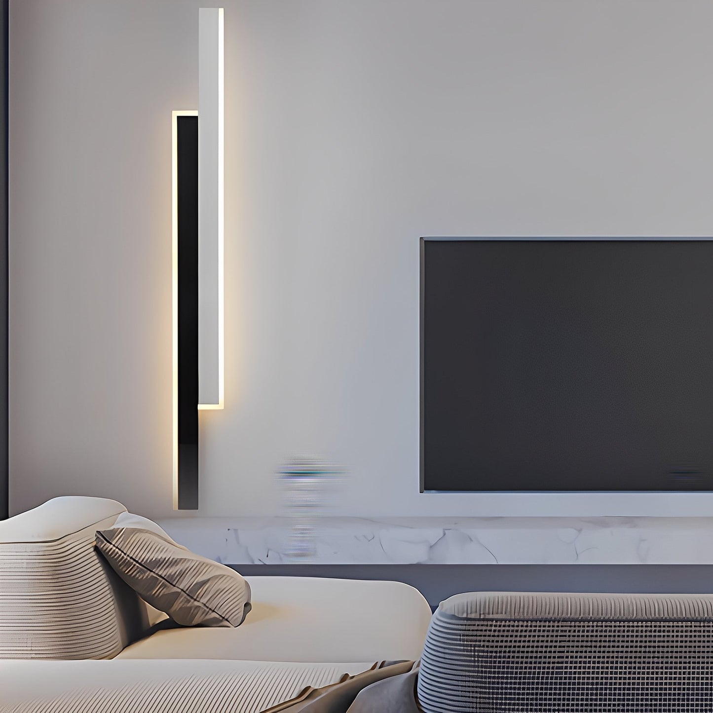 Felix – Applique Murale LED Contemporaine