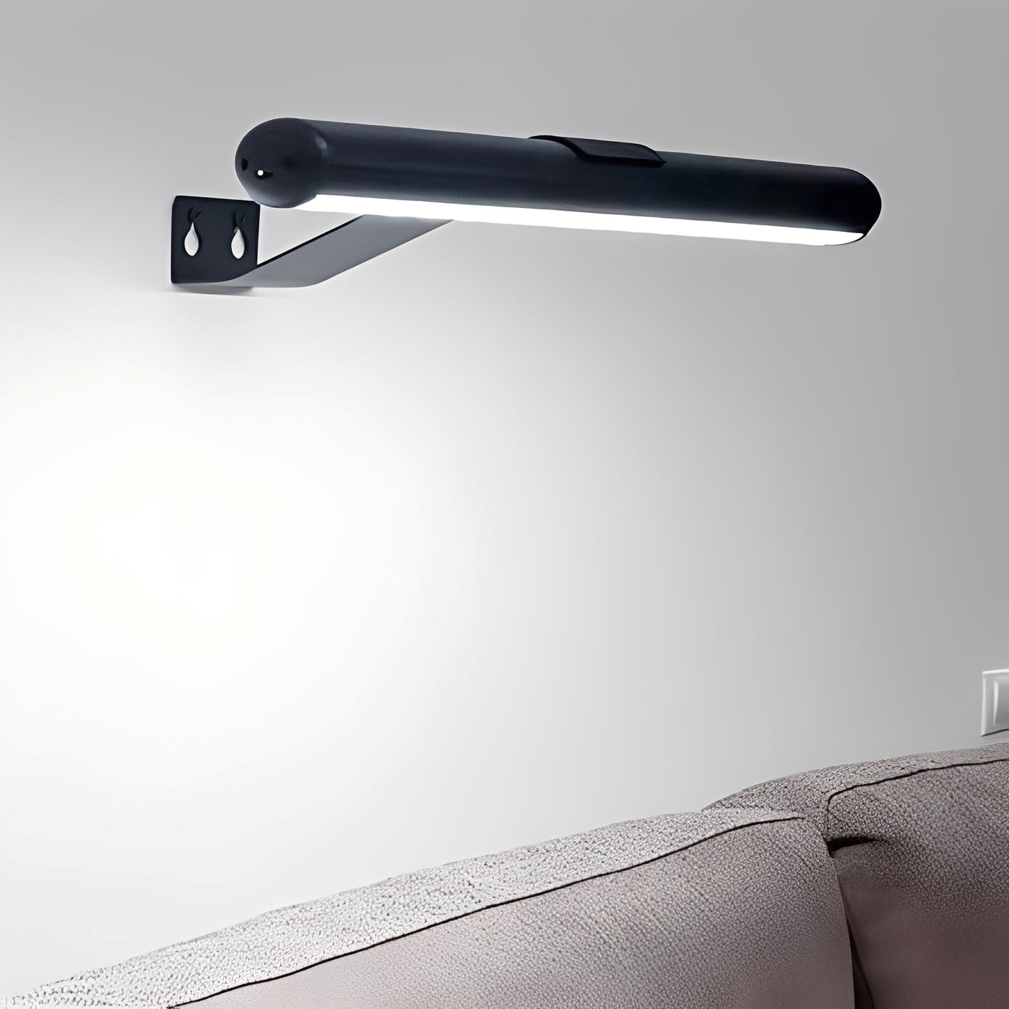 Ray – Lampe Murale Rechargeable
