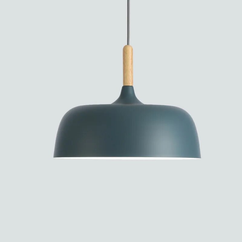 Odin – Suspension Nordique