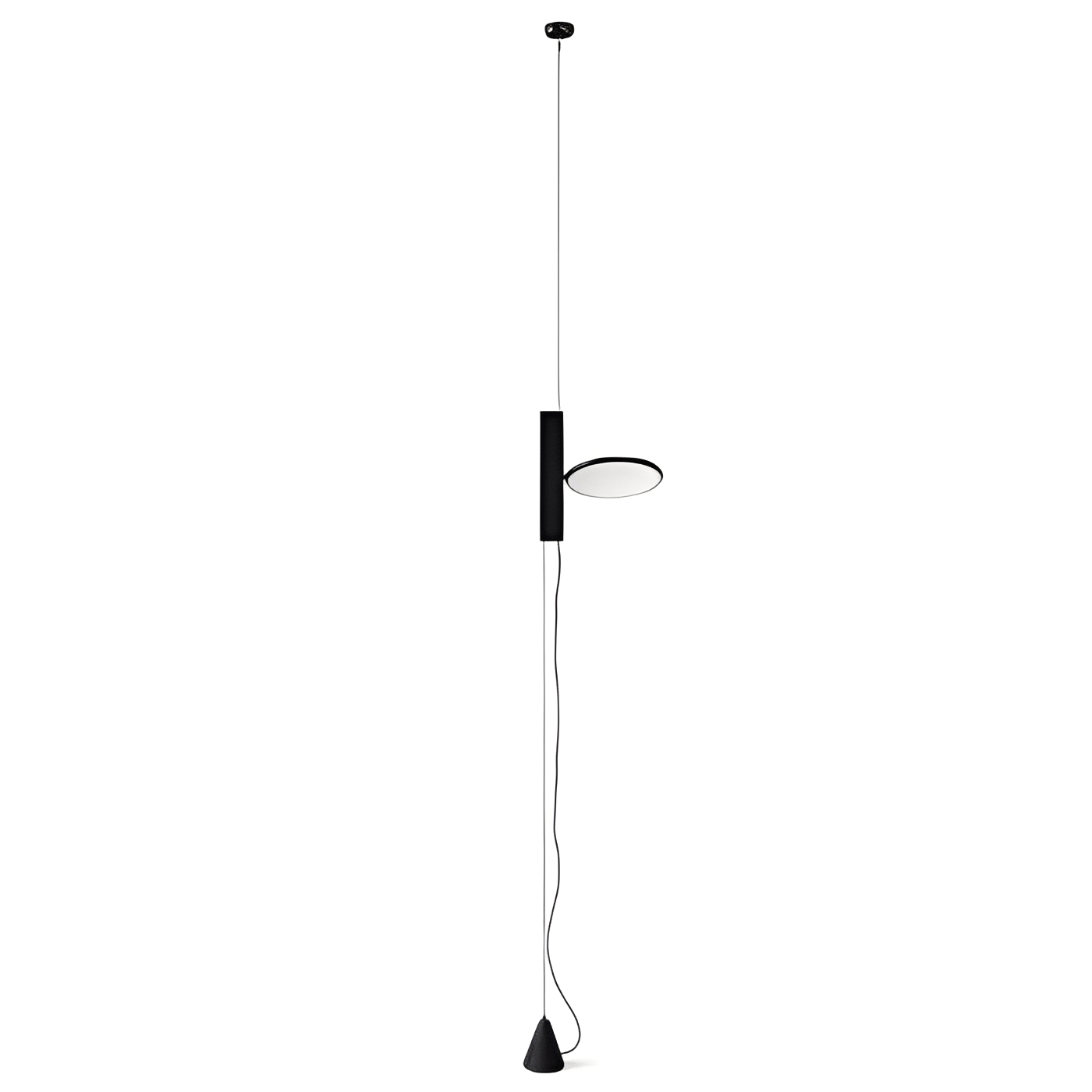 Elian – Nordique Créative Lampe d'Intérieur
