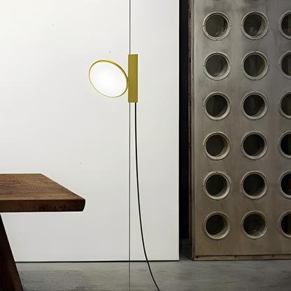 Elian – Nordique Créative Lampe d'Intérieur