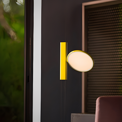 Elian – Nordique Créative Lampe d'Intérieur