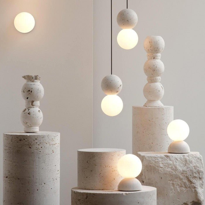 Origo – Lampe Suspendue Scandinave
