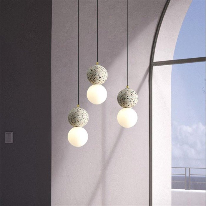 Origo – Lampe Suspendue Scandinave