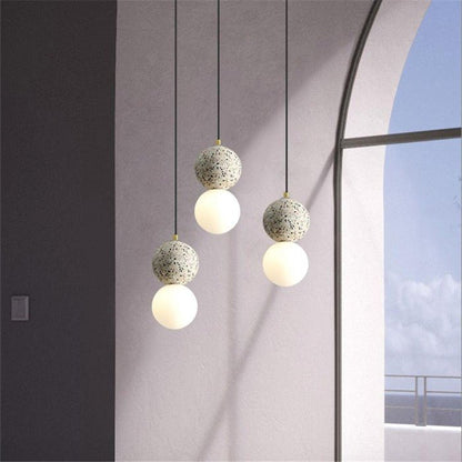 Origo – Lampe Suspendue Scandinave