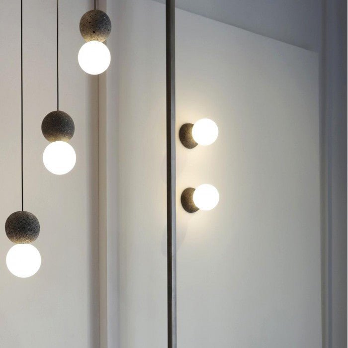 Origo – Lampe Suspendue Scandinave