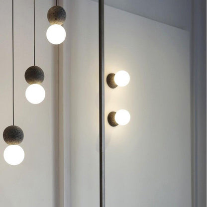 Origo – Lampe Suspendue Scandinave