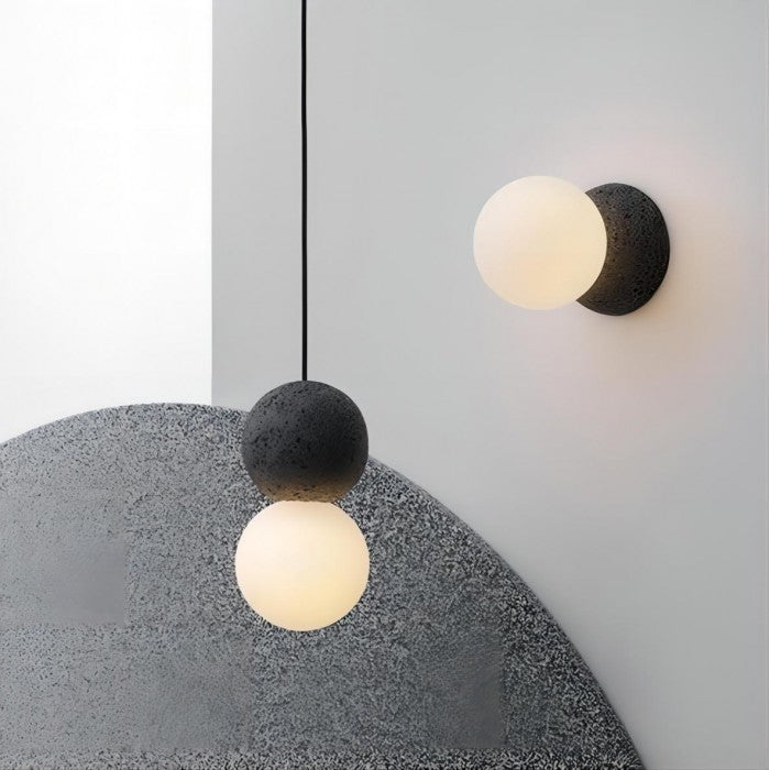 Origo – Lampe Suspendue Scandinave