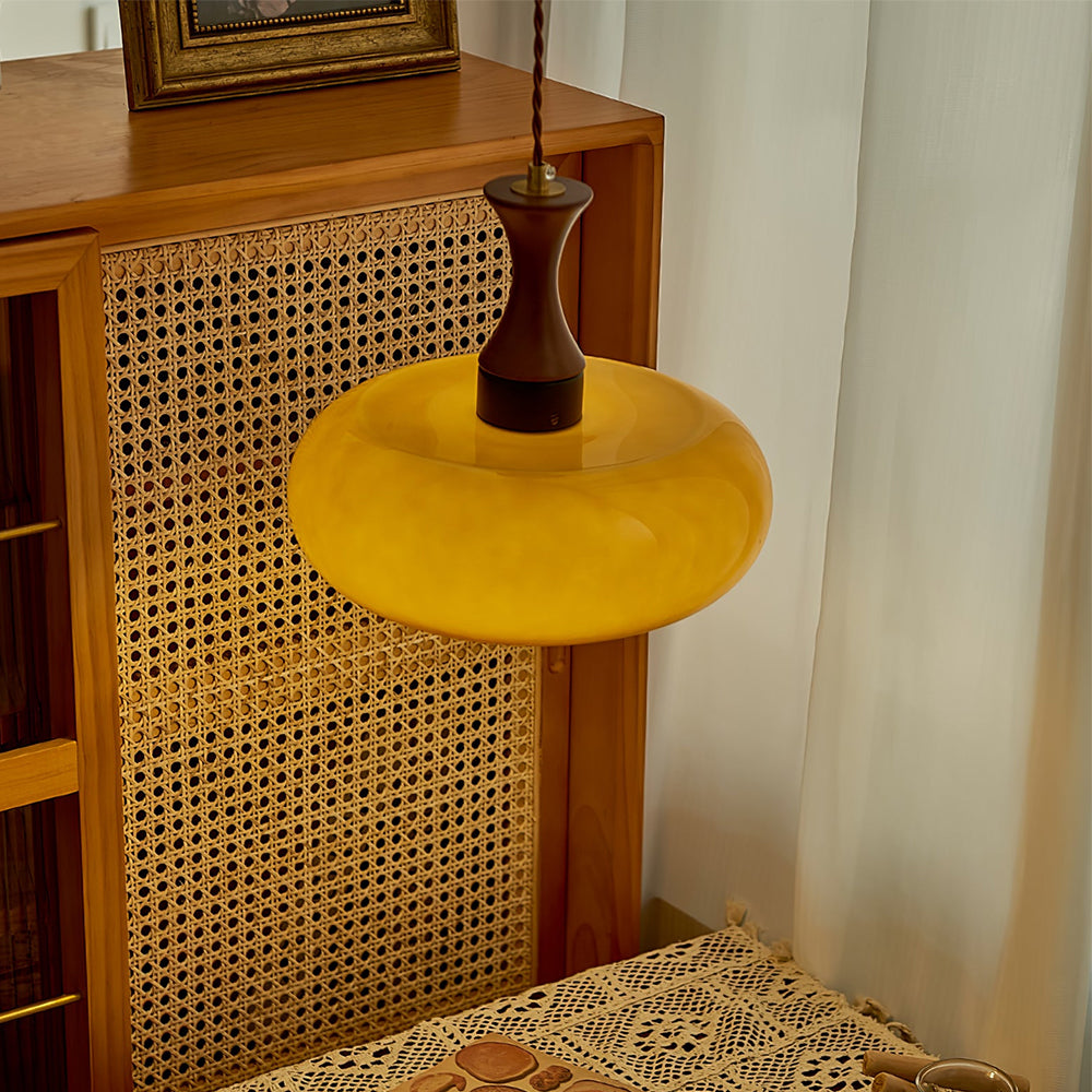 Zeylon – Lampe suspendue moderne