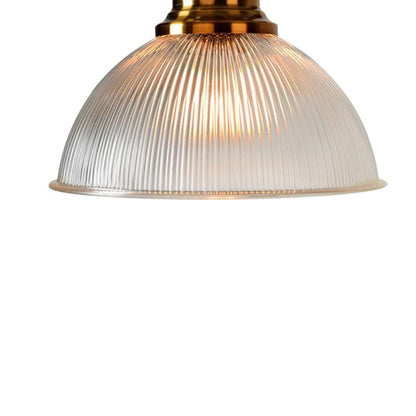 Alvin – Suspension industrielle simple