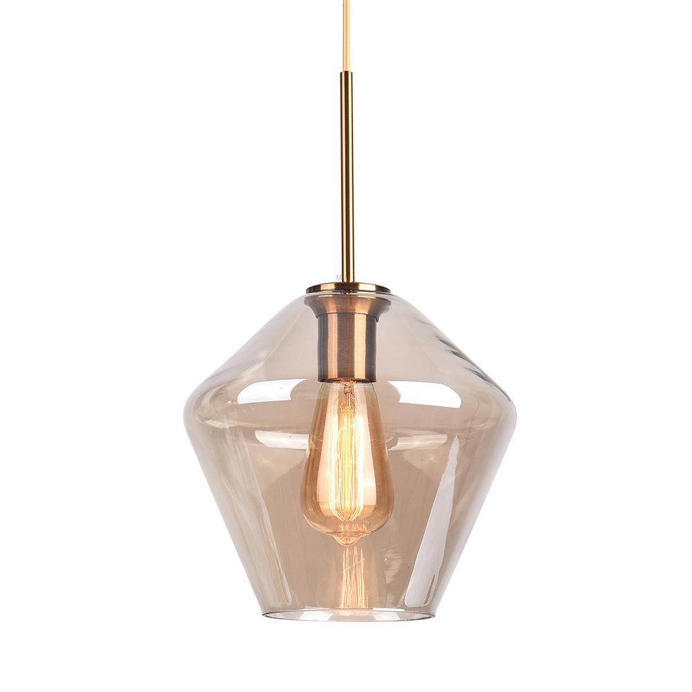 Honikawa – Suspension nordique en verre