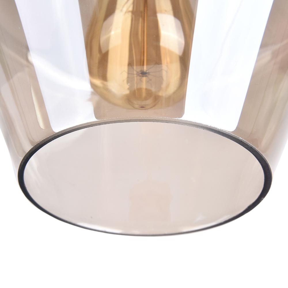Honikawa – Suspension nordique en verre