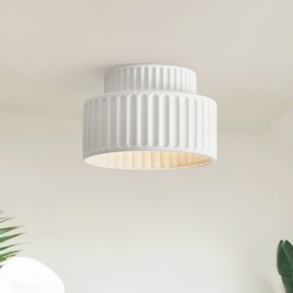 Rika – Plafonnier nordique moderne