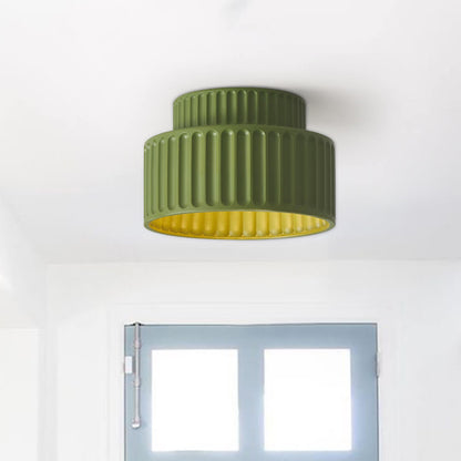 Rika – Plafonnier nordique moderne