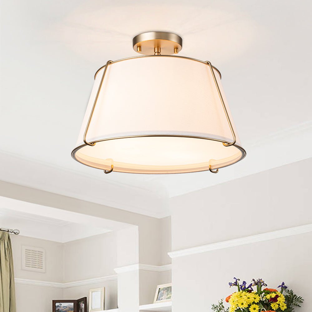 Franz – Lustre minimaliste