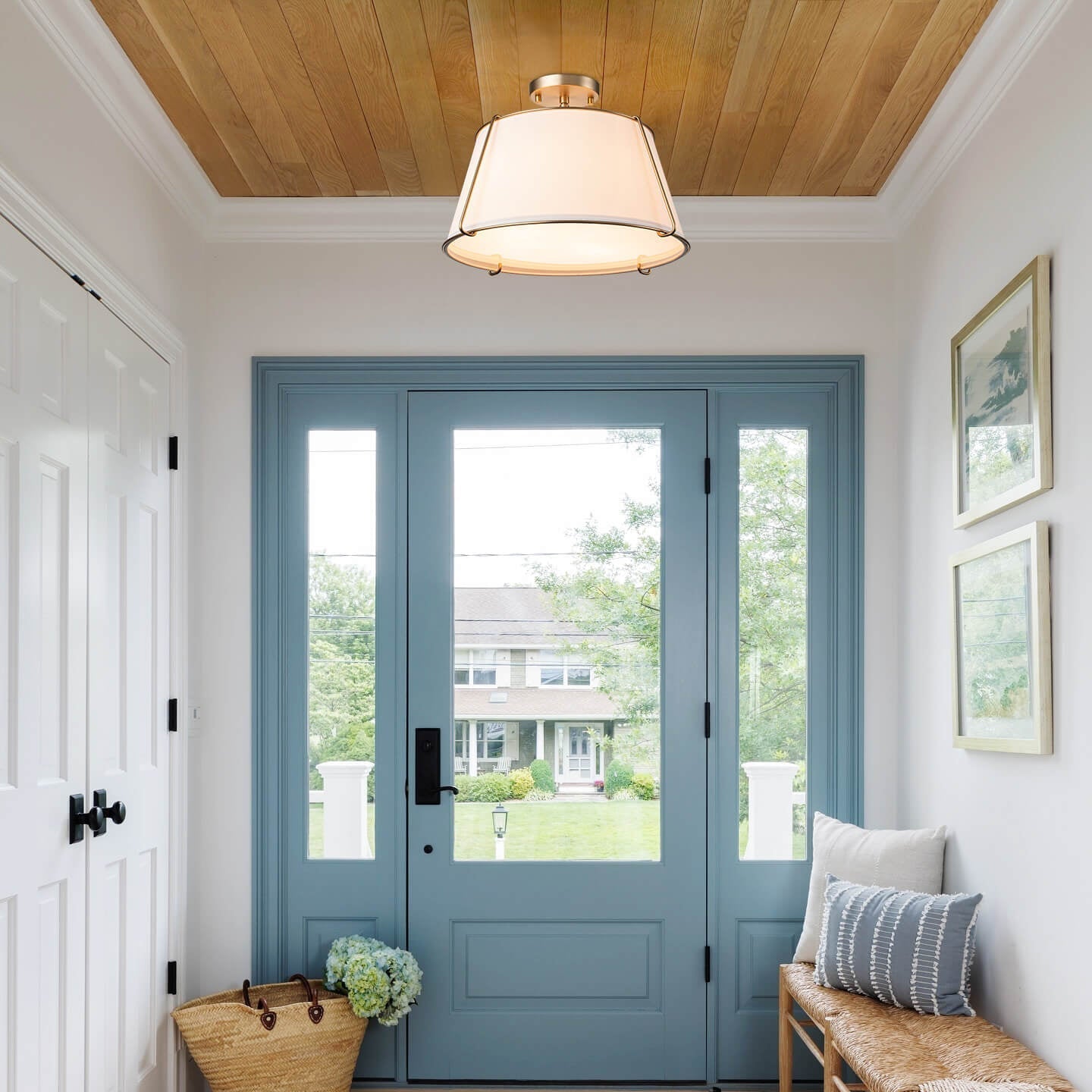 Franz – Lustre minimaliste