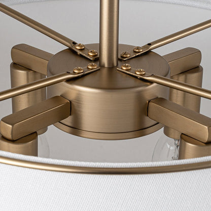 Franz – Lustre minimaliste