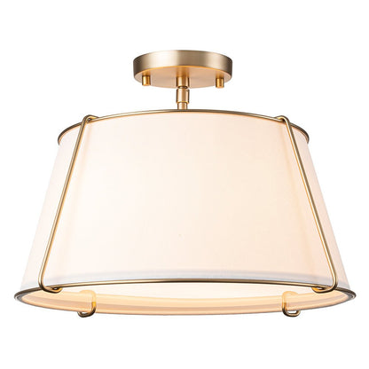 Franz – Lustre minimaliste