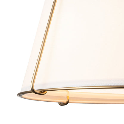 Franz – Lustre minimaliste