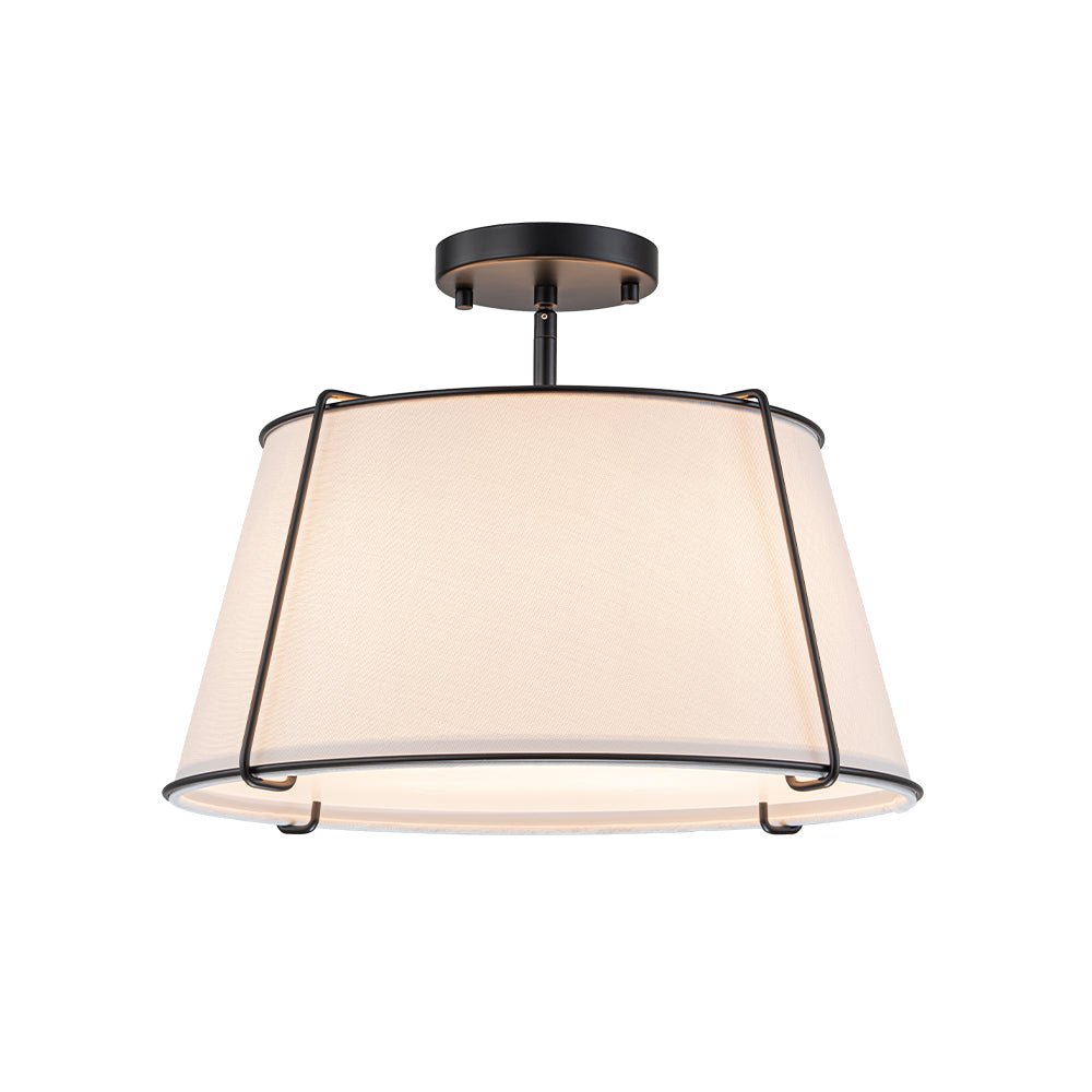 Franz – Lustre minimaliste
