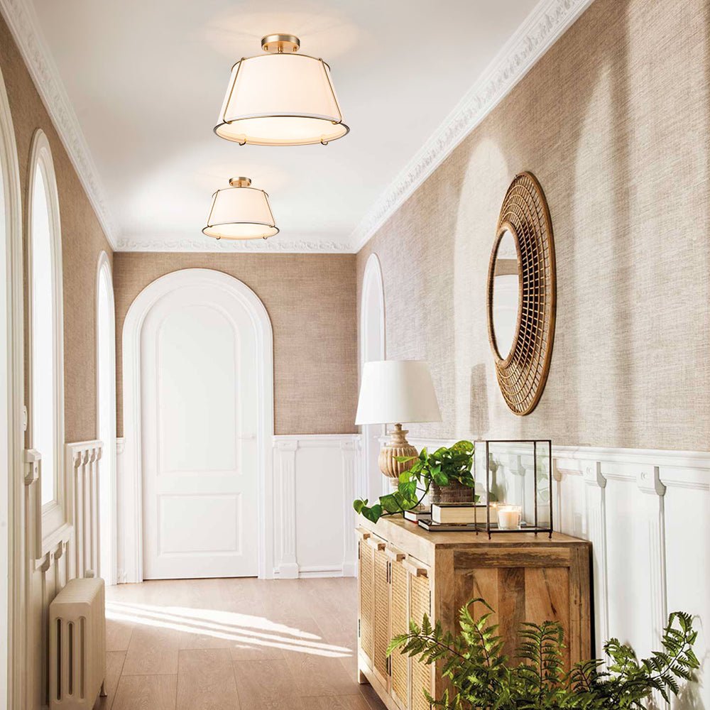 Franz – Lustre minimaliste