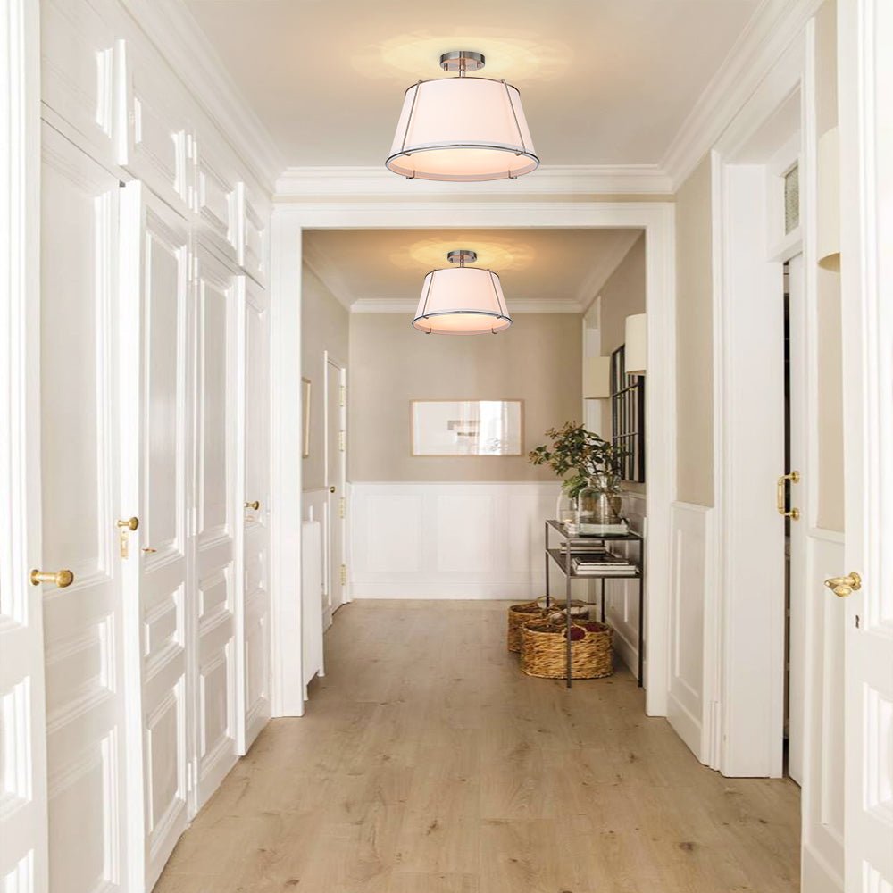 Franz – Lustre minimaliste