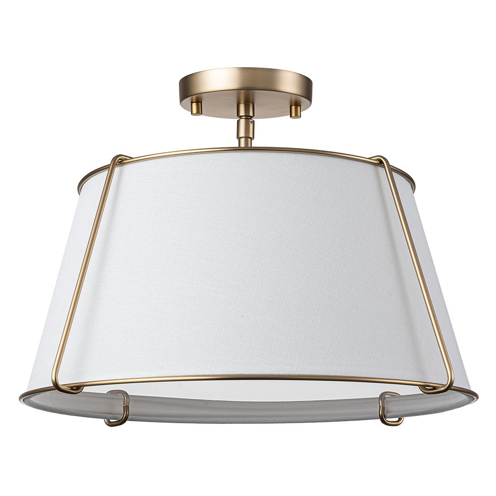 Franz – Lustre minimaliste