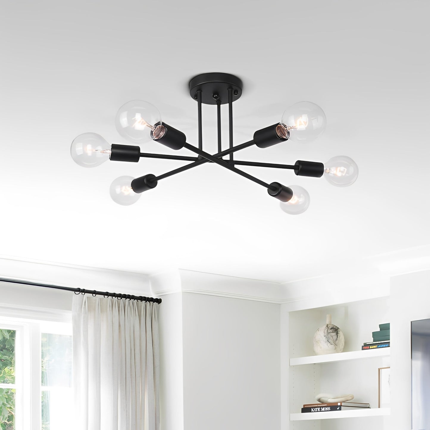 Gary – Suspension industrielle