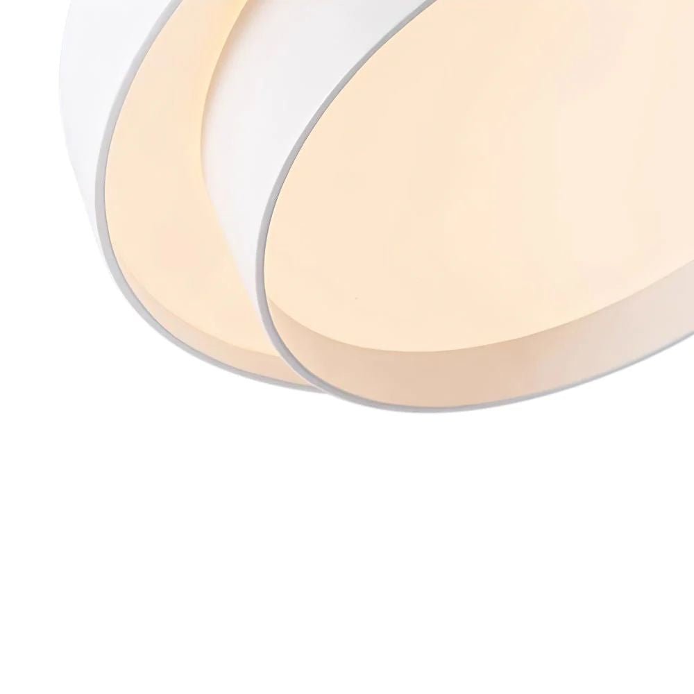 Xeno – Plafonnier LED minimaliste