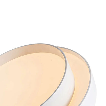 Xeno – Plafonnier LED minimaliste