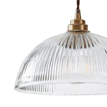 Maxi – Plafonnier moderne en verre