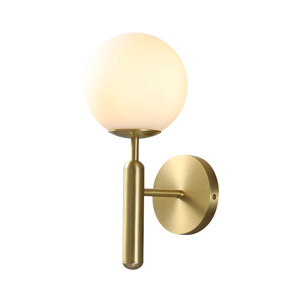 Bobbie – Applique simple à 1 lumière