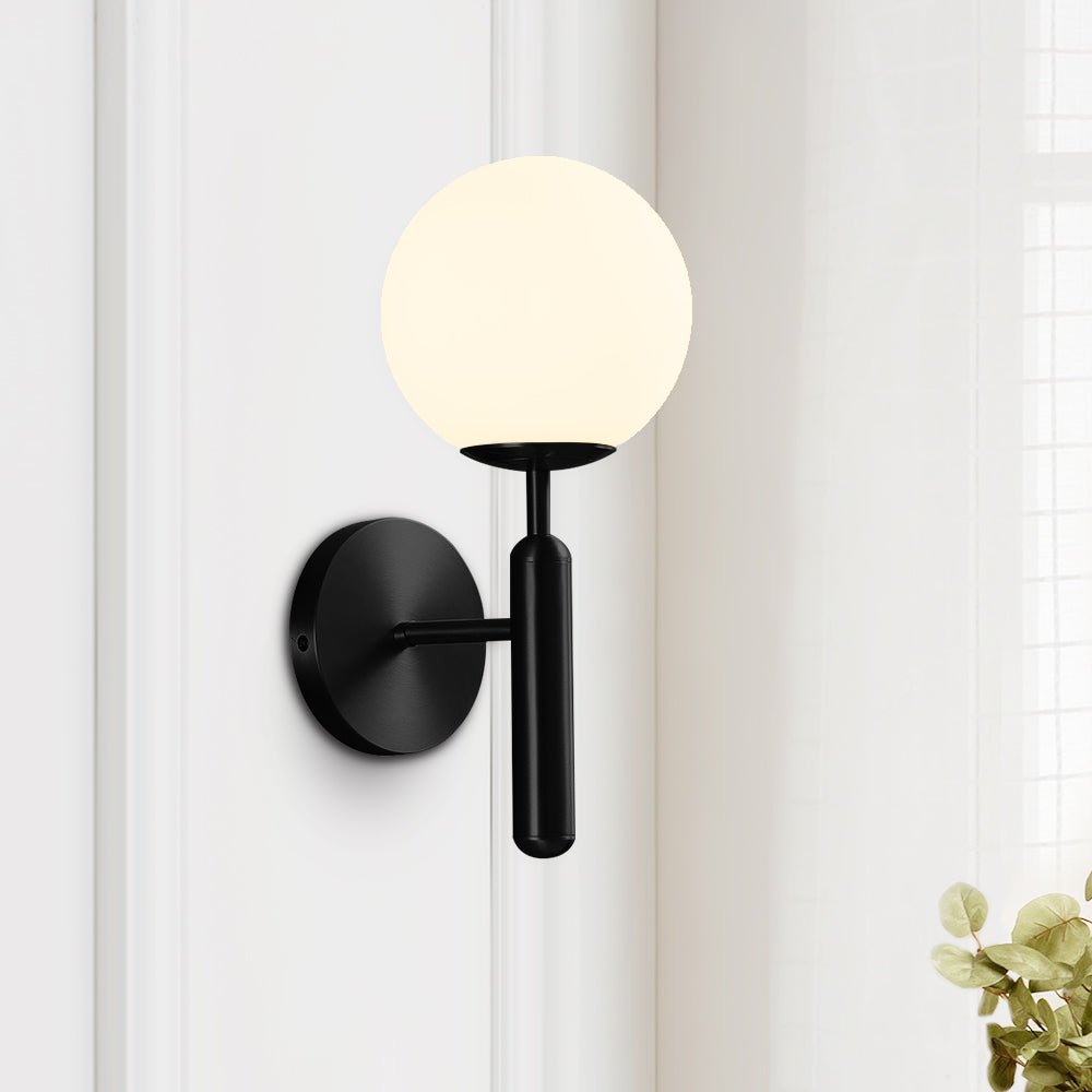 Bobbie – Applique simple à 1 lumière
