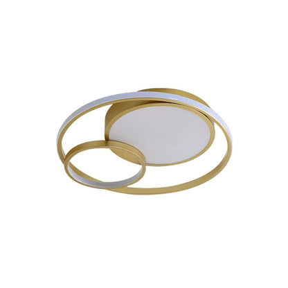 Solenn – Suspension moderne minimaliste