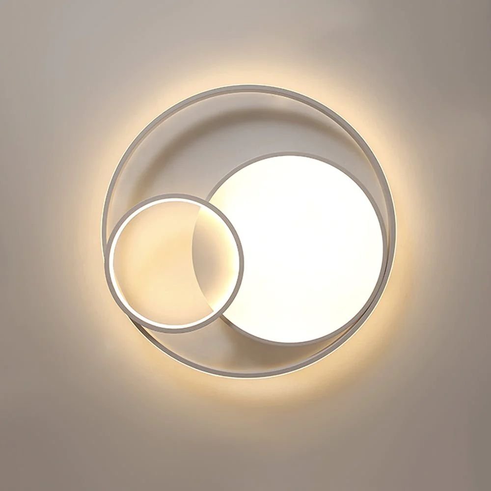 Solenn – Suspension moderne minimaliste