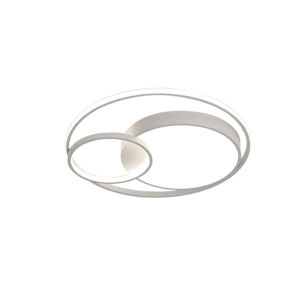 Solenn – Suspension moderne minimaliste