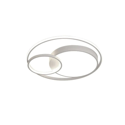 Solenn – Suspension moderne minimaliste