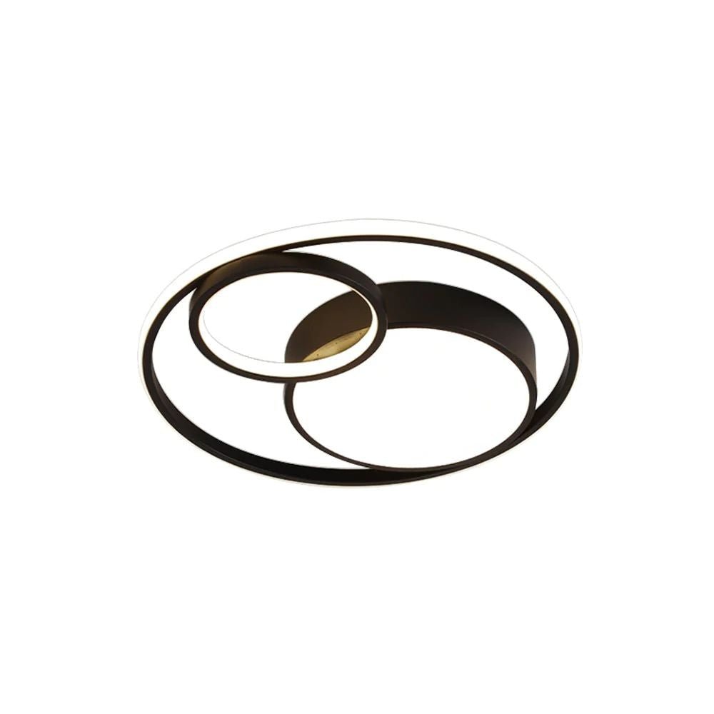 Solenn – Suspension moderne minimaliste