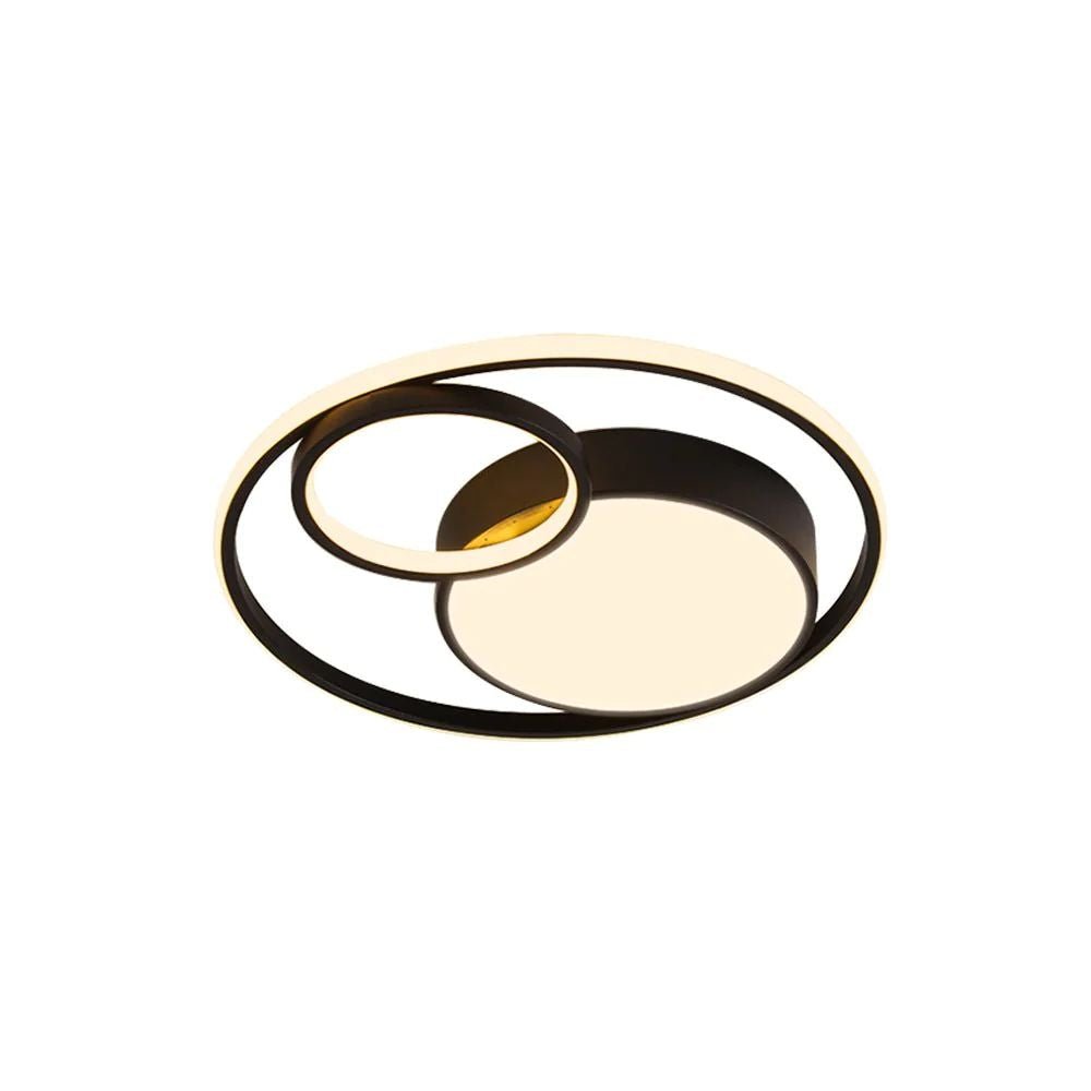 Solenn – Suspension moderne minimaliste