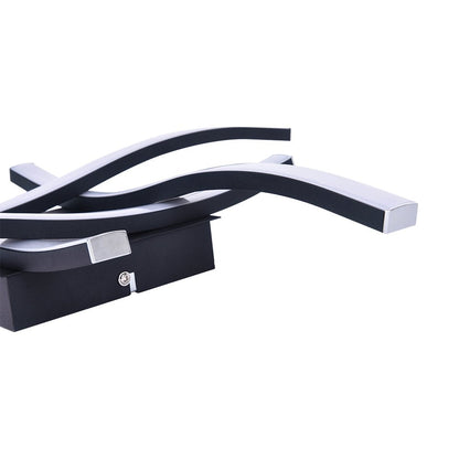 Wengel – Plafonnier LED créatif